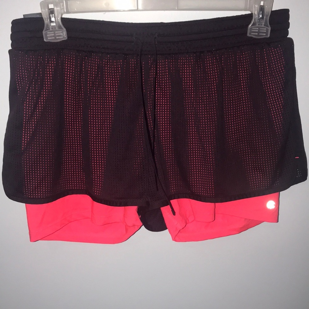 Gym shorts